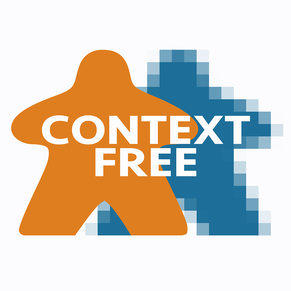 Context Free Logo